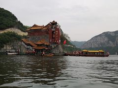 -九女仙湖景区