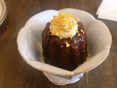 可露丽-Ginko银子(青龙街店)