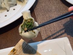 -俏东方·海味水饺·青岛菜(崂山店)