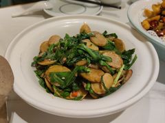 -刘胖子家常菜·蹄花焖藕(江汉路总店)