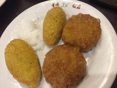 -晋阳饭庄(虎坊桥店)