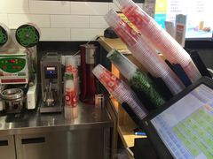 -哈姆特布蕾波波奶茶(江宁镇滨江店)