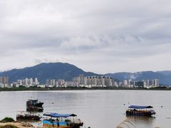 -北岐滩涂
