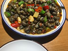 -山水人家(九堡店)