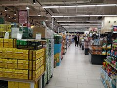 -永辉超市(龙湾万达店)