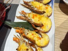 -京料理·日料自助·铁板燒(复悦城店)