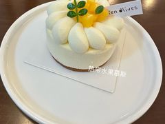 -Ten Olives甜点