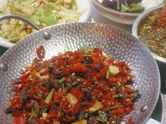 -大融厨·鸡毛店·川菜(果壳里东安湖店)