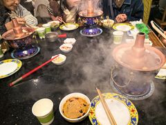 -南门涮肉(上海二店)