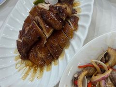 -东江海鲜酒家(艺都分店)