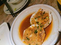 蒜泥扇贝-皖香览约·徽菜(新湖广场店)