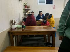 大堂-阿军羊肉馆