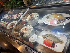 -不倒翁·安徽名菜楼(步行街店)