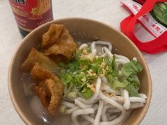 -非遗·十八曲鱼饺(西马总店)