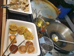 -素满香·食养自助(建邺万达店)