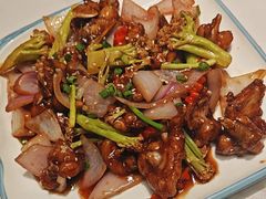 -旺达·福州菜(正大广场店)