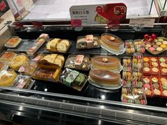 -Olé精品超市(上海港汇恒隆店)