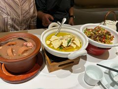 -楚山晓·湖北菜(武汉光谷K11店)