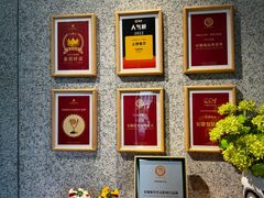 -花城粤菜餐厅(高新区店)