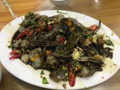 -长平老姿娘夜粥(平东一街店)