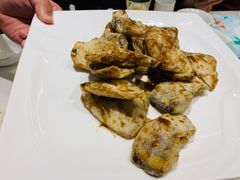 醋烹鲳鱼-金春禧(贵和领秀城店)