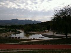 -锦屏山旅游度假区