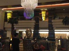 -新湖铂尔曼大酒店·日之升日餐厅