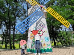 -大连铭湖国际观光牧场