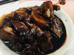 -蘭心餐厅(进贤路店)