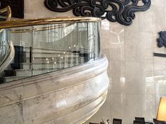 -上海齐鲁万怡大酒店·辣椒屋咖啡厅