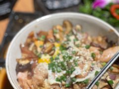 -小京致·碳火烤肉(贝岗村大街店)