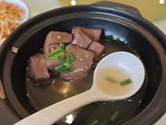-东江渔村·古典园林·30年粤菜老字号(太和店)