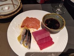 -宝利来国际大酒店-凤凰阁旋转餐厅