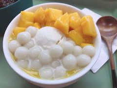 多芒小丸子-小团圆糖水铺(襄阳南路店)