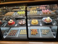 -浙江西子宾馆·瑶园咖啡厅