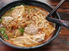 -鲤.金记沙茶面(总店)