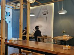 大堂-红小满休闲餐厅(十全街店)