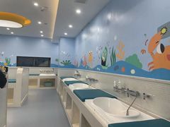 -戊辰亲子游泳俱乐部