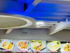 -东江海鲜大排档·潮汕菜·砂锅粥