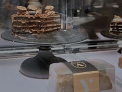 -V咖啡(兰州盛达希尔顿酒店)