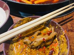 -楠火锅(西单店)
