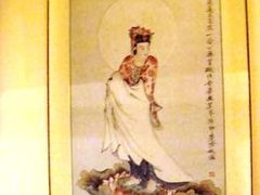 挂件2-福慧慈缘素食餐厅(王府井店)