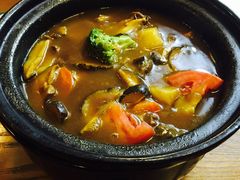 -长勺子东南亚(街道口店)