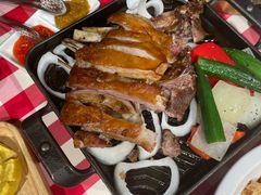 -西贝莜面村(金隅嘉品mall店)