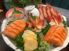 -黑松白鹿(金融街店)