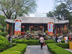 -白家大院·王府宫廷菜(苏州街店)