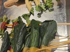 -江湖六膳門串串香(隆礼路店)