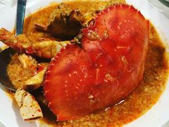 -无招牌海鲜餐厅(怡丰城店)