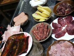 -星鸿社重庆老火锅
