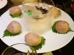 -捞王猪肚鸡火锅(财富中心店)